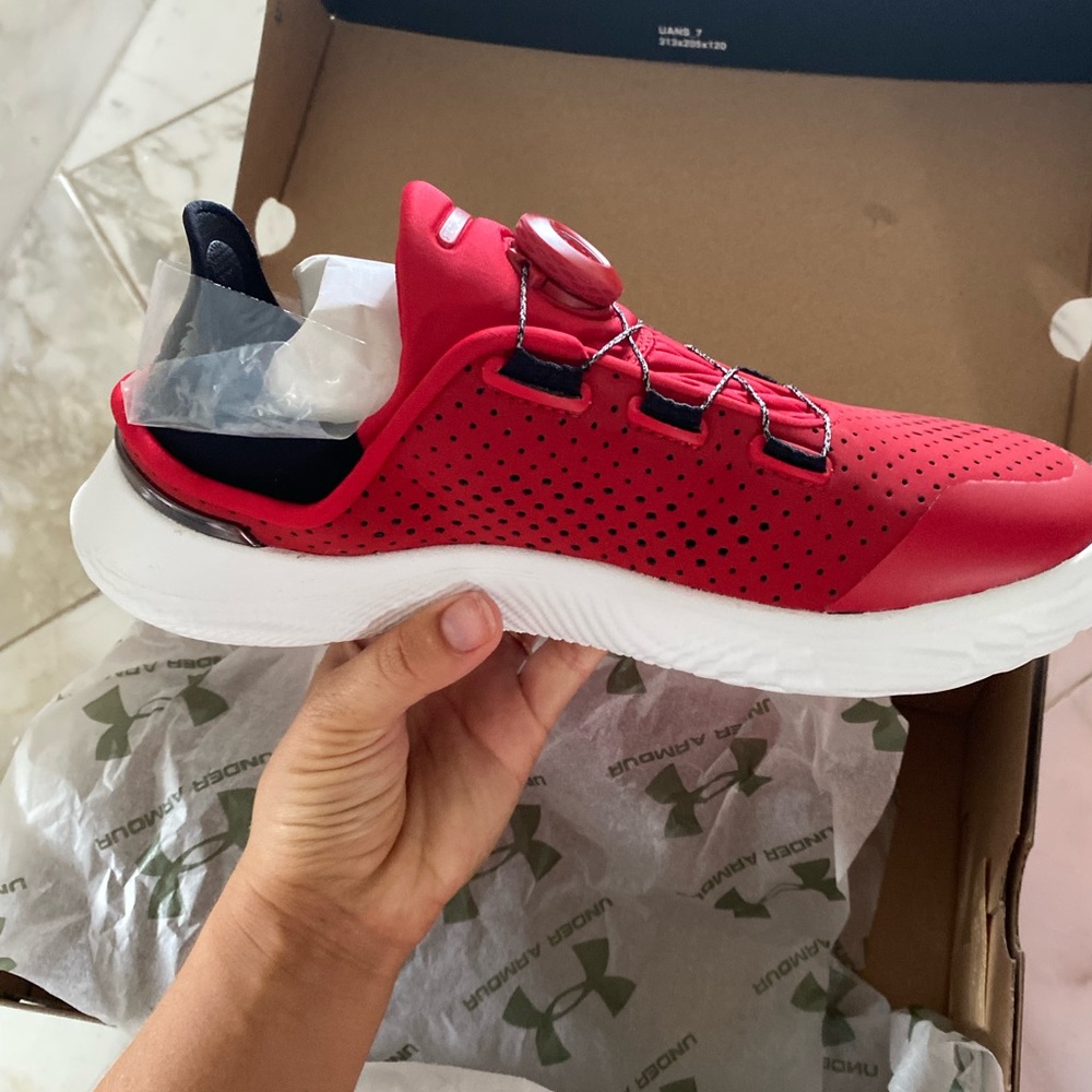 Under Armour Shoes